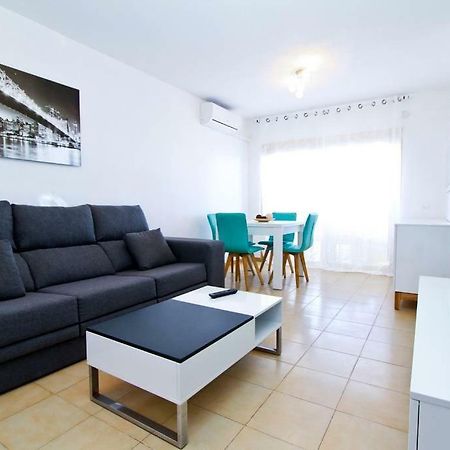 Playmar Apartment Cambrils Exterior photo