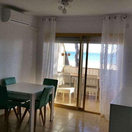 Playmar Apartment Cambrils Exterior photo