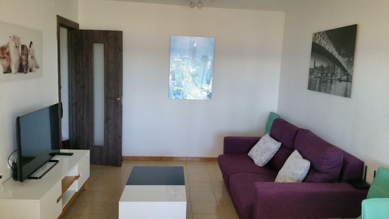 Playmar Apartment Cambrils Exterior photo
