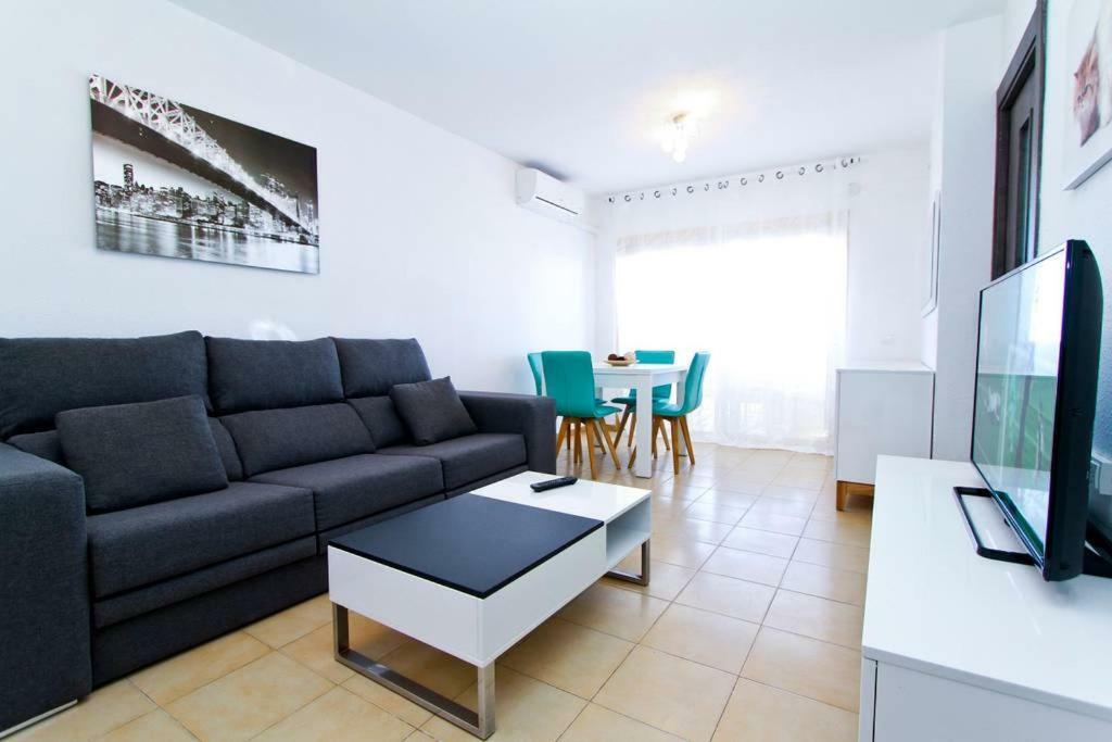 Playmar Apartment Cambrils Exterior photo
