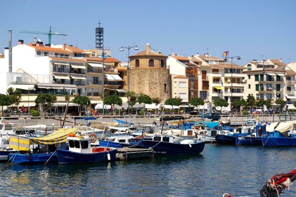 Playmar Apartment Cambrils Exterior photo