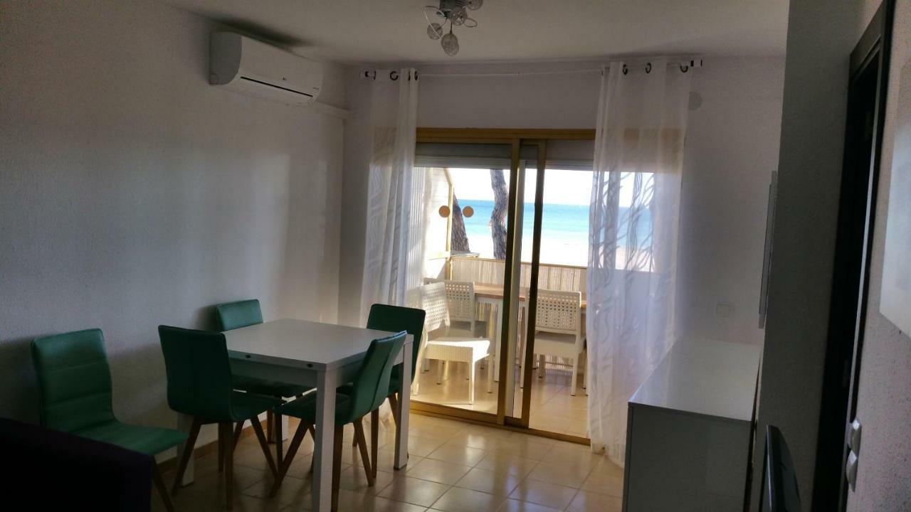 Playmar Apartment Cambrils Exterior photo