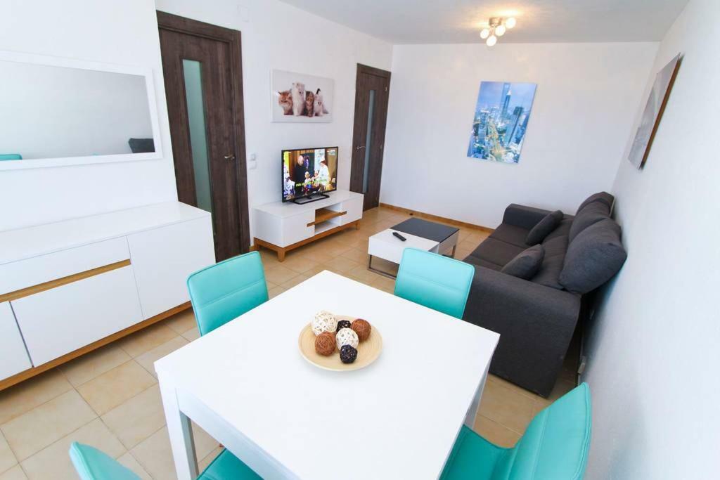 Playmar Apartment Cambrils Exterior photo