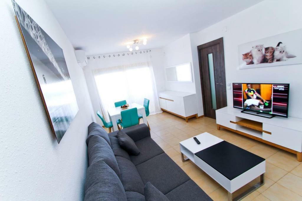 Playmar Apartment Cambrils Exterior photo