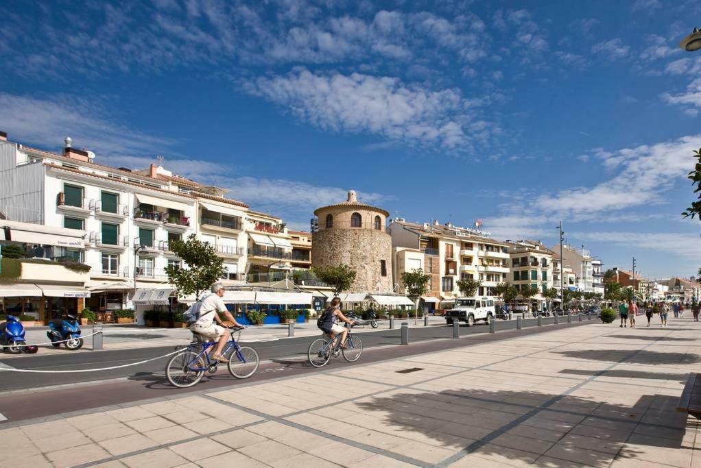 Playmar Apartment Cambrils Exterior photo