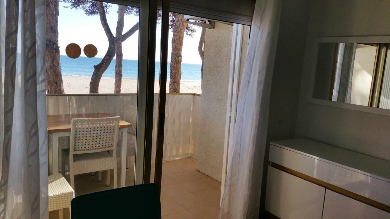 Playmar Apartment Cambrils Exterior photo