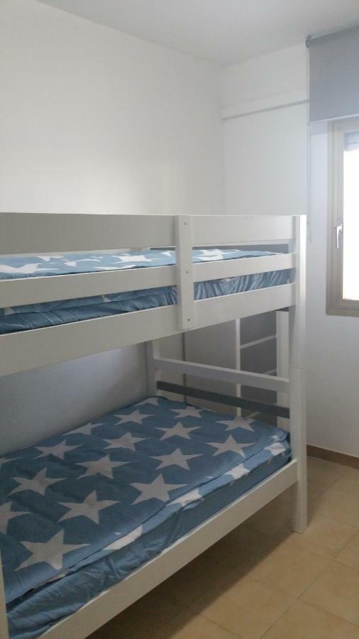 Playmar Apartment Cambrils Exterior photo